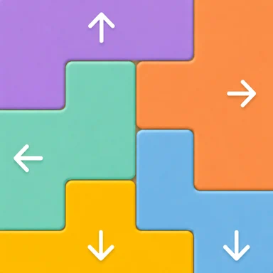 Shapes · Puzzle Escape