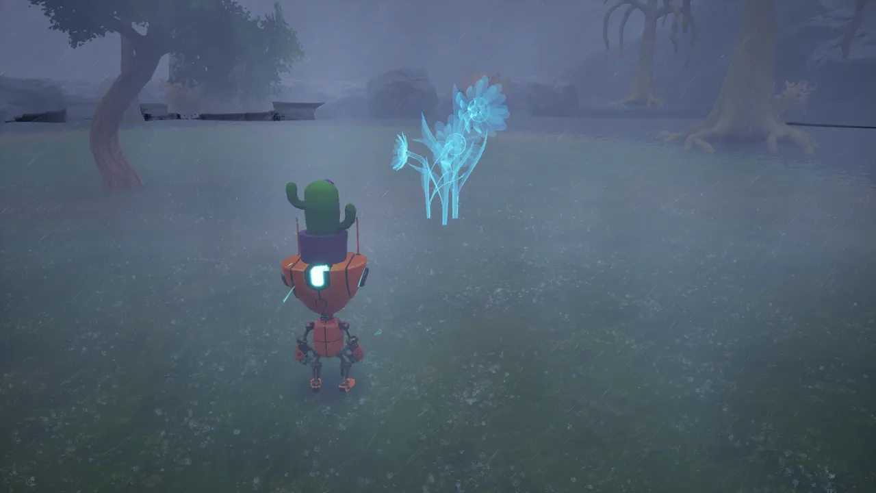 Terrafix – Screenshot 2