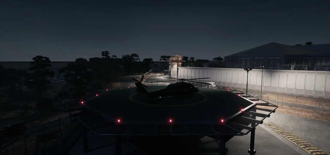 The Prisonbreak – Screenshot 4