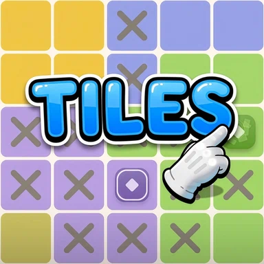 Tiles · Logic Puzzle