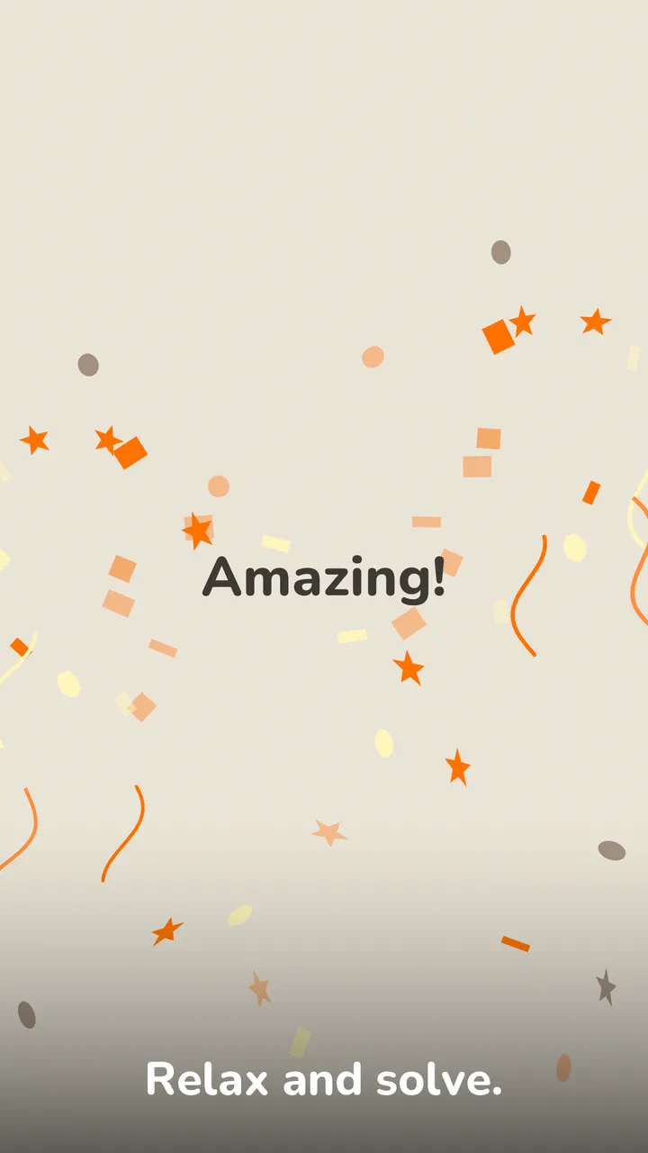 Tiles · Logic Puzzle – Screenshot 3