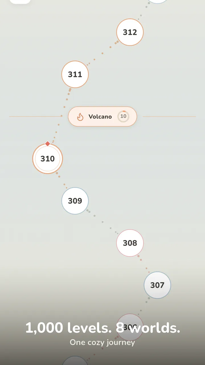 Tiles · Logic Puzzle – Screenshot 4